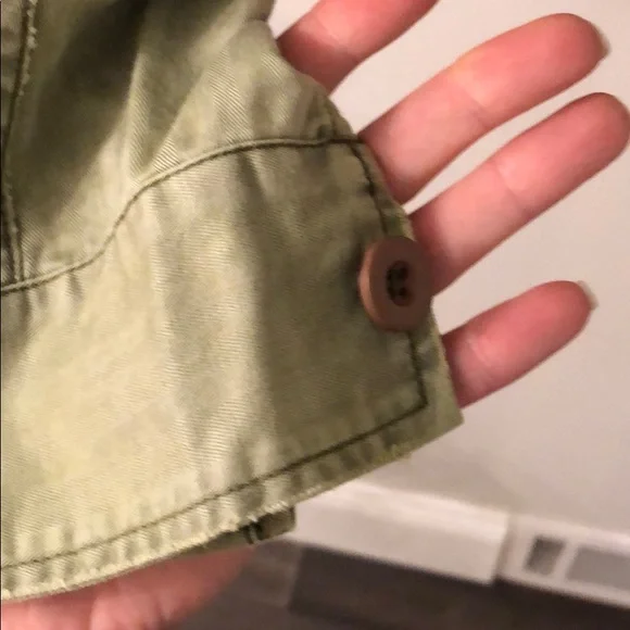 Free people jacket - Picture 6 of 9